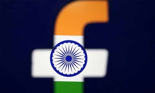 Facebook signs first deal to buy renewable energy in India