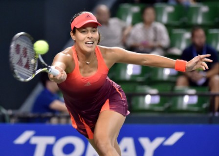  Ivanovic launches Pan Pacific defence campaign