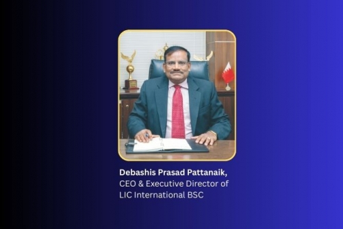 Empowering NRIs to achieve their financial goals with LIC International