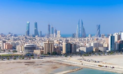 Bahrain is amongst Overseas Indians' top 25 destinations