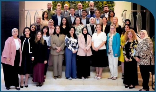 Bahrain Joins Regional Workshop to Advance Child Rights
