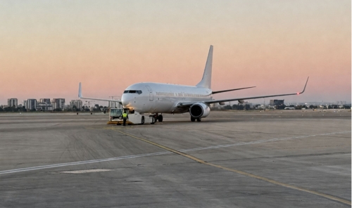 Egypt’s Tourism Ambitions Put Seasonal Airline Capacity in Focus Egypt’s Tourism Ambitions Put Seasonal Airline Capacity in Focus