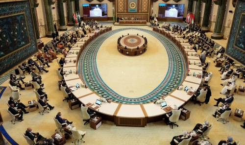 Arab Leaders Call for Urgent International Support to Rebuild Gaza at Baghdad Summit
