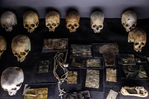 Rwanda commemorates 30 years since genocide