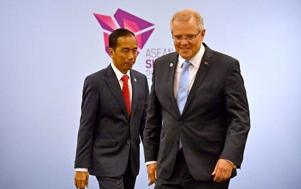 Australia’s misguided turn inward