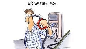 Case against Petrol price hike dismisssed