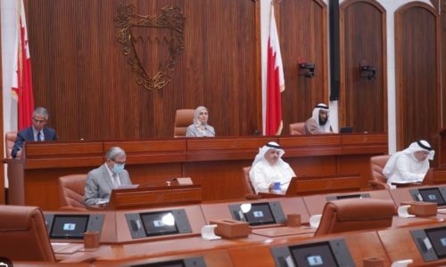 Bahrain MPs call for extending validity of Parliamentary queries