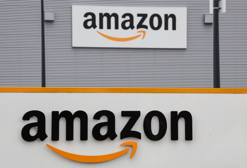 Amazon moves to create own lab for employee COVID-19 tests