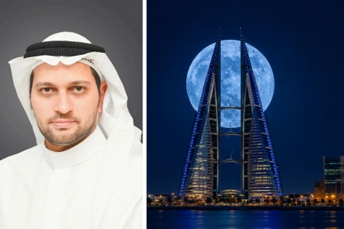 Bahrain skies to witness rare ‘Blue Micro Moon’ tomorrow