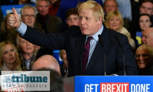 Christmas repeats: UK PM copies ‘Love Actually’ spoof Christmas repeats: UK PM copies ‘Love Actually’ spoof