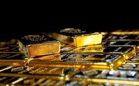 Gold steadies on stimulus hopes