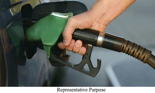 Compensation for citizens sought over fuel price hike