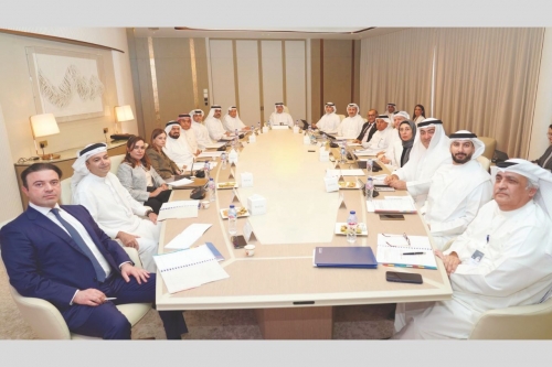 Bahrain Chamber reshapes committees to boost governance and efficiency