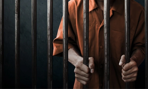 Terrorism: Two gets 3 year jail, BD100,00 fine Terrorism: Two gets 3 year jail, BD100,00 fine