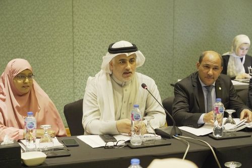 Community partnership key to Bahrain’s strength