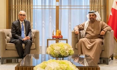 Central Bank of Bahrain creates more promising investment opportunities