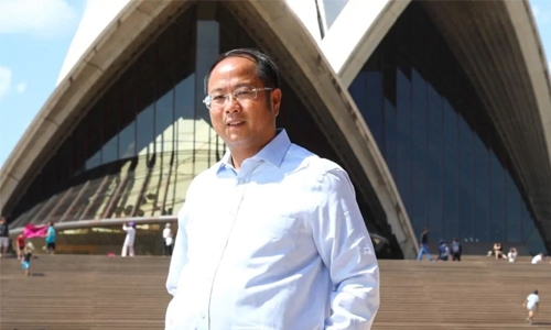 Australia cancels residency of politically connected Chinese billionaire