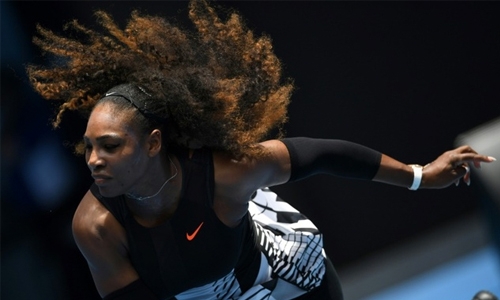 Serena, Nadal make sizzling starts in Melbourne