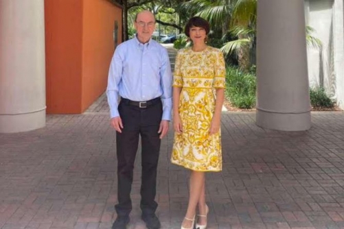 New Push to Grow Arbitration Education