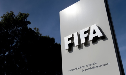 BBC abandons plans to hold FIFA presidential debate