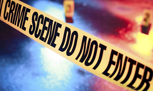 Arrest warrants against witnesses in murder case Arrest warrants against witnesses in murder case