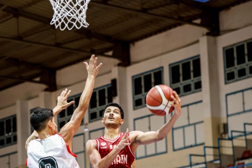 Bahrain U18s Beat Libya For Third Straight Win