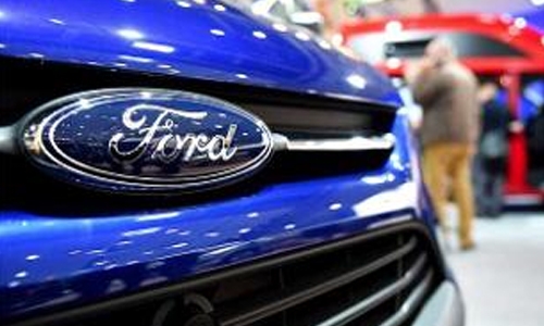 Ford India to recall 42,300 Figo and Figo Aspire vehicles 