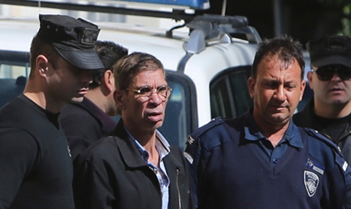 Cyprus police cite Egypt assurances over hijacker extradition