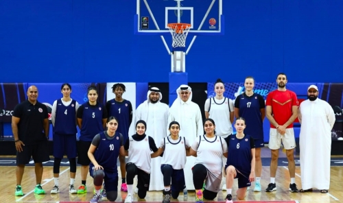 3x3 Teams Receive Boost Ahead of Singapore Challenge 3x3 Teams Receive Boost Ahead of Singapore Challenge