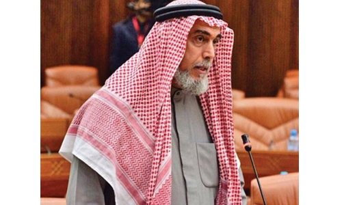 Bahrain MP propose fee on foreign remittances 