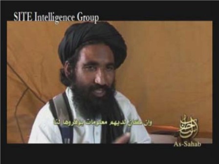 No peace until foreign troops leave Afghanistan: Taliban chief No peace until foreign troops leave Afghanistan: Taliban chief