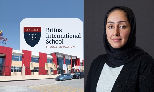 Britus Education acquires management rights of Athena school