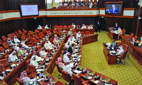 Bahrainisation: Plan ready for voting Bahrainisation: Plan ready for voting