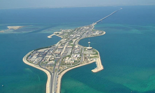 2,194,664 entered Bahrain in July 2,194,664 entered Bahrain in July