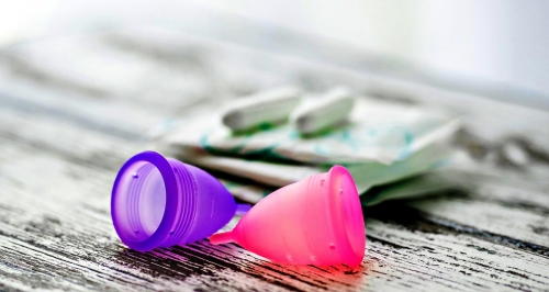 Scotland becomes first country to make period products free for all Scotland becomes first country to make period products free for all