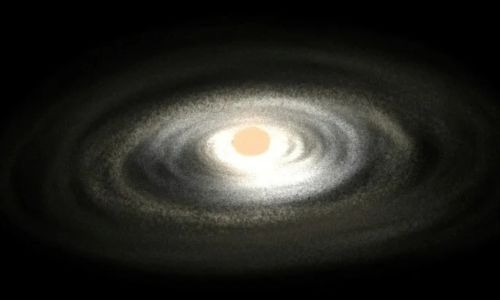‘Old smokers’: Strange new type of star discovered in Milky Way