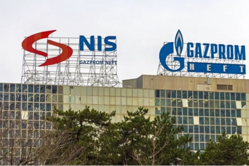 Serbia’s Largest Oil Producer Gets Another U.S. Sanctions Delay