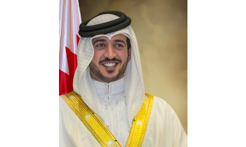 HH Shaikh Khalid bin Hamad patronises 4th Youth Forum 