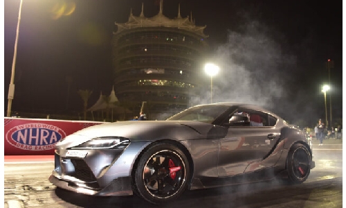 Drag and Drift Nights returns today for more thrilling action at BIC Drag and Drift Nights returns today for more thrilling action at BIC