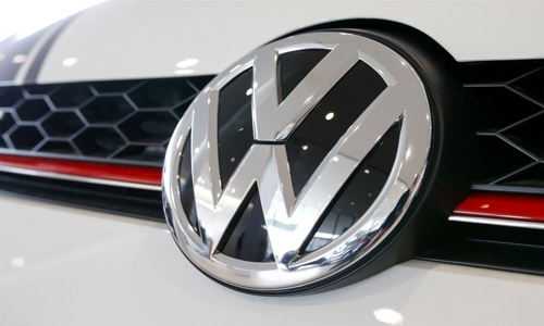 Volkswagen Korea executive arrested over emissions fraud