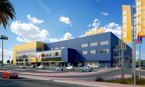 Largest IKEA store in GCC to open in Bahrain