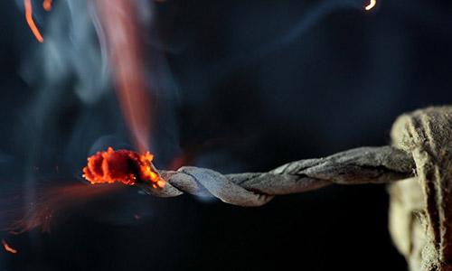 Truckloads of fireworks explode killing five in Jordan Truckloads of fireworks explode killing five in Jordan