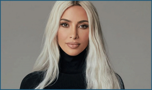 Kim Kardashian to Produce New Reality Series ‘Team Moms’ for Paramount+