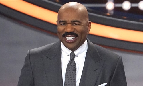 Steve Harvey doesn’t want to host Oscars
