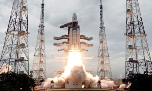 India’s historic Moon journey India’s historic Moon journey