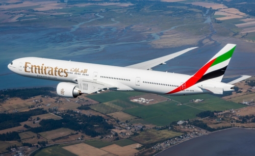 Emirates expands European network to 31 destinations Emirates expands European network to 31 destinations