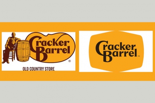 Trump joins backlash against US restaurant Cracker Barrel