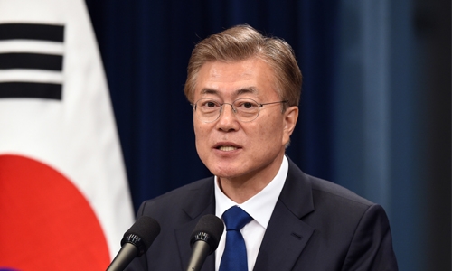 S. Korea growth falls to 2.7pc, slowest in six years S. Korea growth falls to 2.7pc, slowest in six years