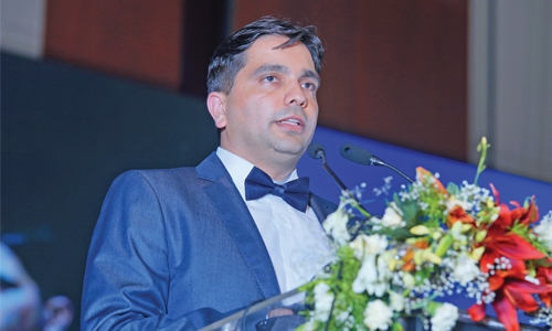 ‘Opportunities galore for Finance professionals’ ‘Opportunities galore for Finance professionals’