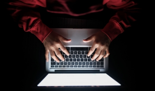 Keep Kids Safe From Cybercrime